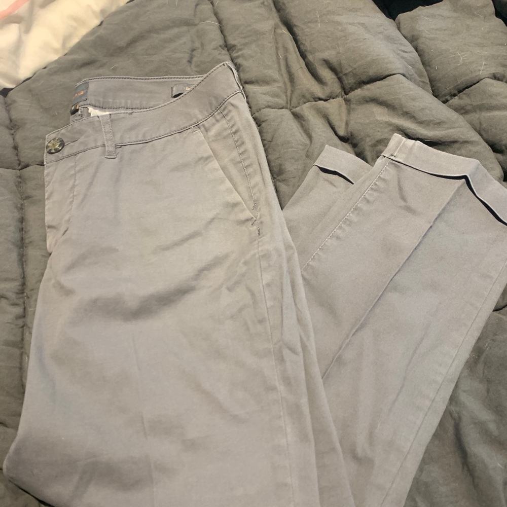 Jag  Khaki slacks-
